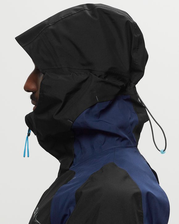 ISPA JACKET