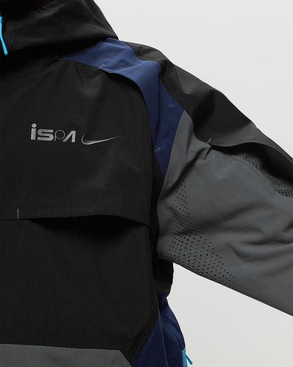Nike ISPA JACKET Black | BSTN Store