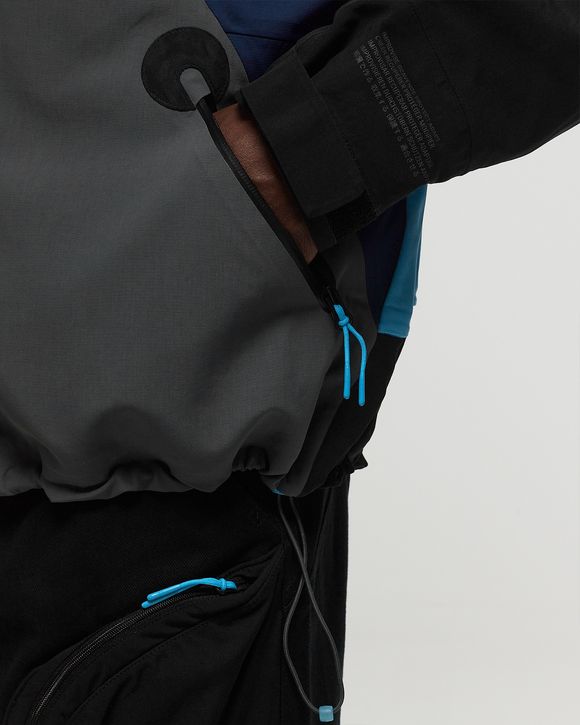 ISPA JACKET
