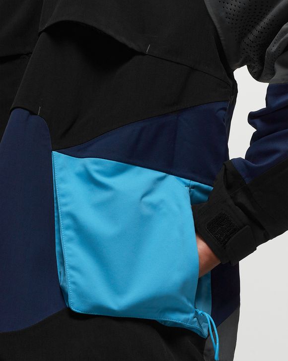 ISPA JACKET