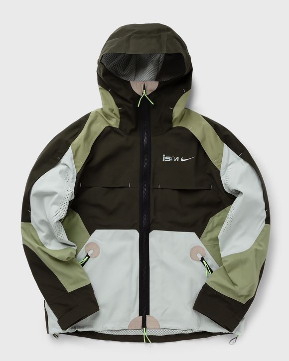 ISPA JACKET