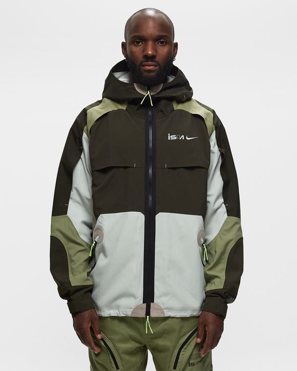ISPA JACKET