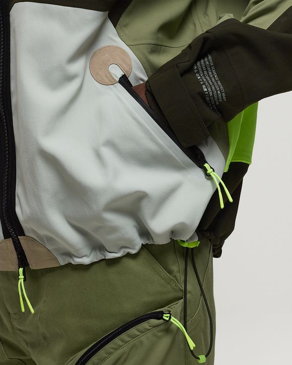 ISPA JACKET