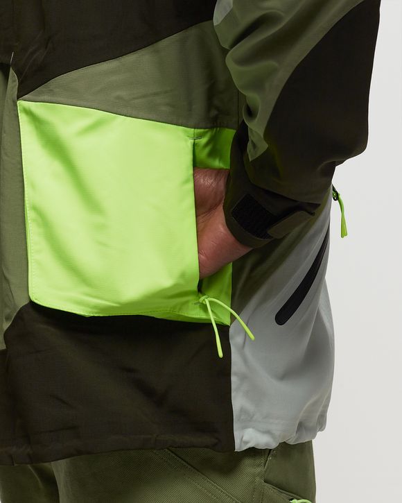 ISPA JACKET