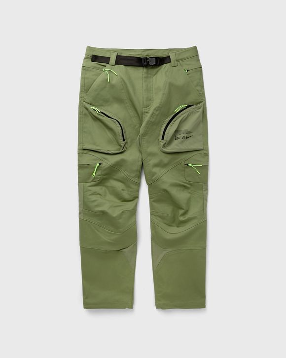 Nike ISPA PANT 2.0 Green | BSTN Store