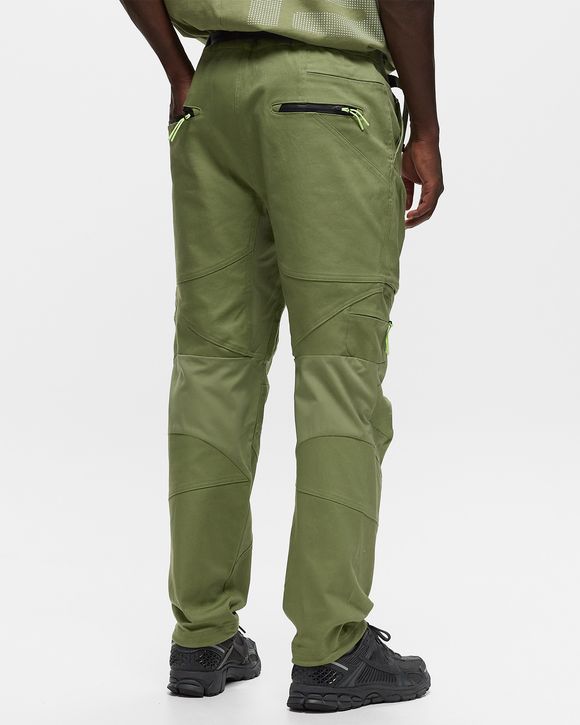 Nike ISPA PANT 2.0 Green | BSTN Store