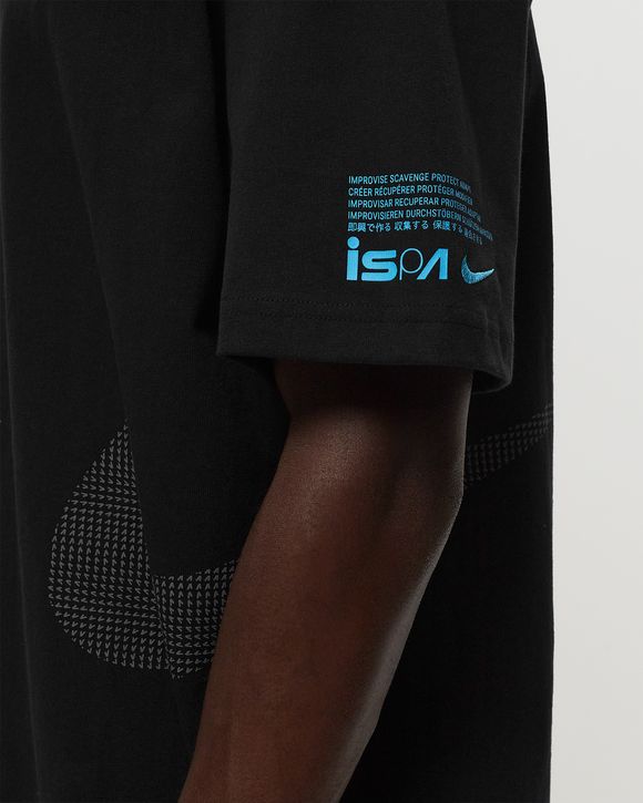 ISPA Short-Sleeve T-Shirt