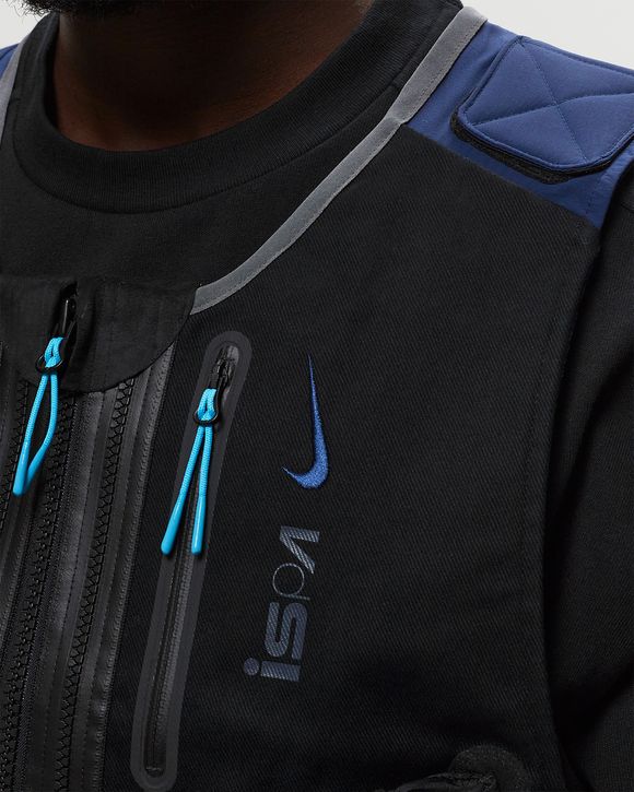 ISPA VEST 2.0
