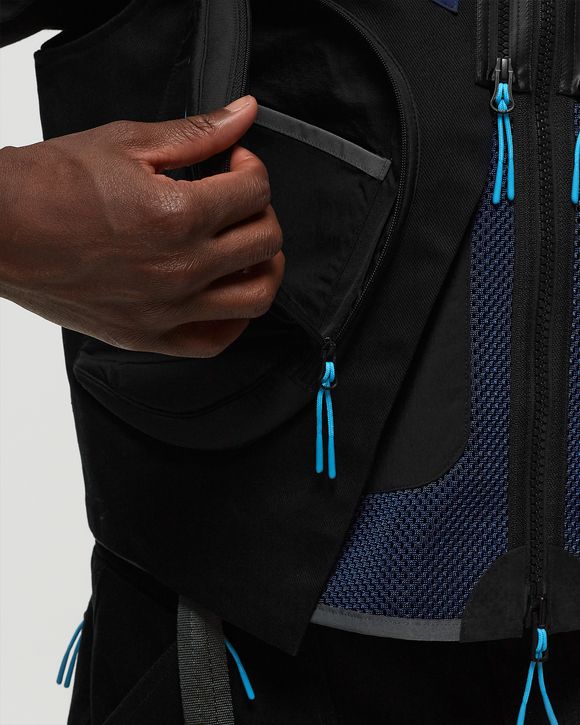 ISPA VEST 2.0