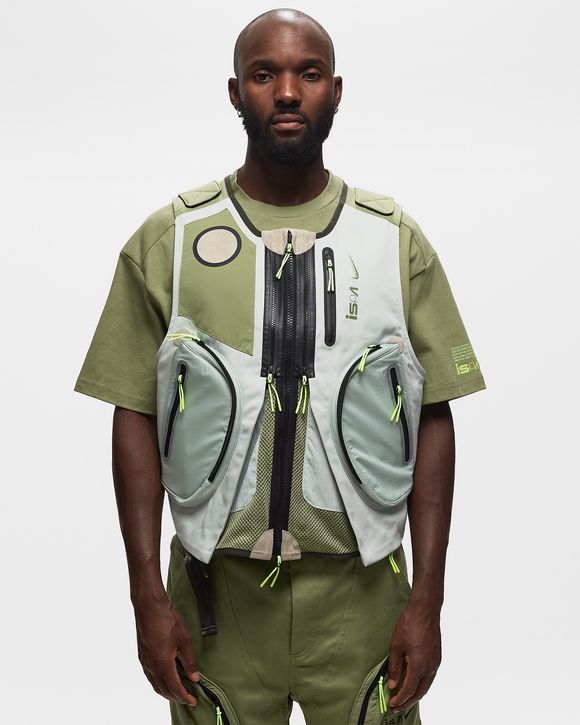 ISPA VEST 2.0