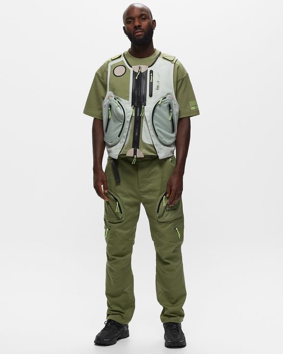 ISPA VEST 2.0