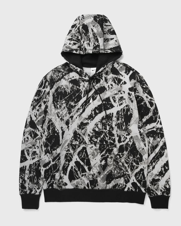 JA CLUB HOODIE AOP