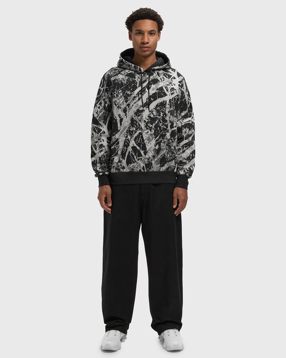 JA CLUB HOODIE AOP