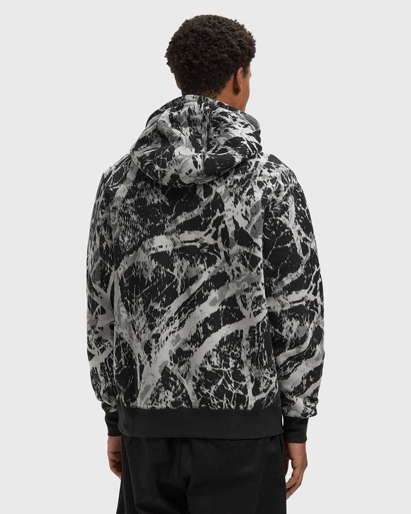 JA CLUB HOODIE AOP