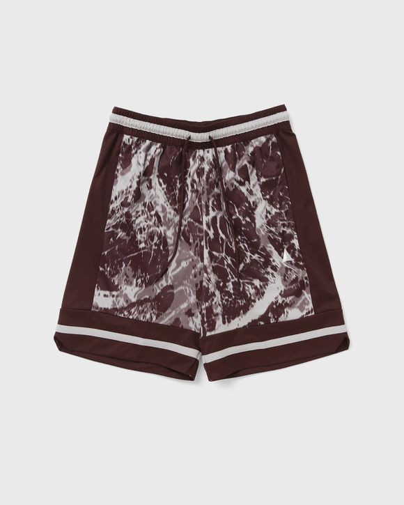 Ja Dri-FIT Basketballshorts 8Inch