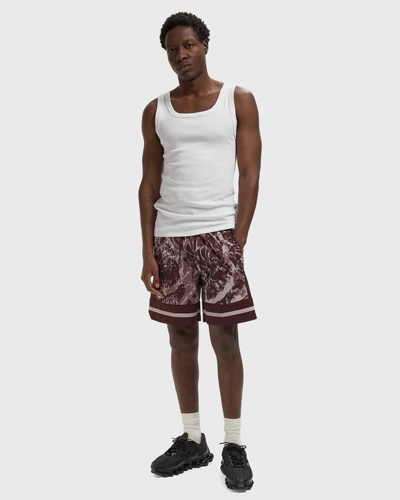 Ja Dri-FIT Basketballshorts 8Inch