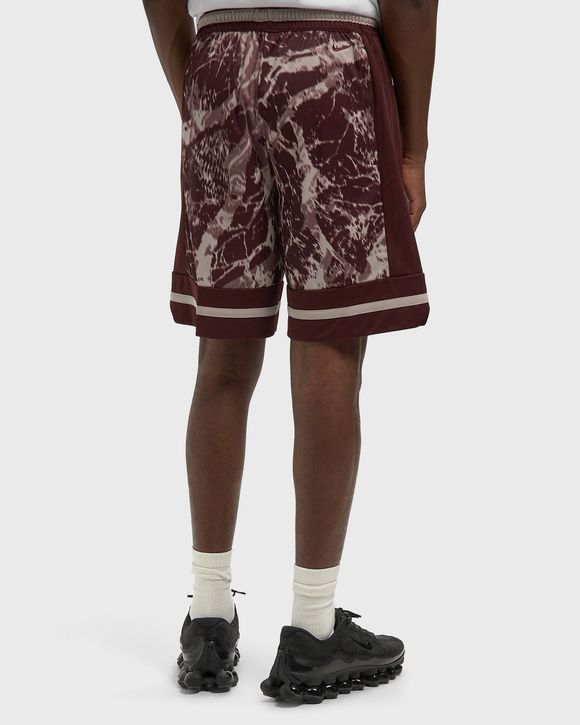 Ja Dri-FIT Basketballshorts 8Inch