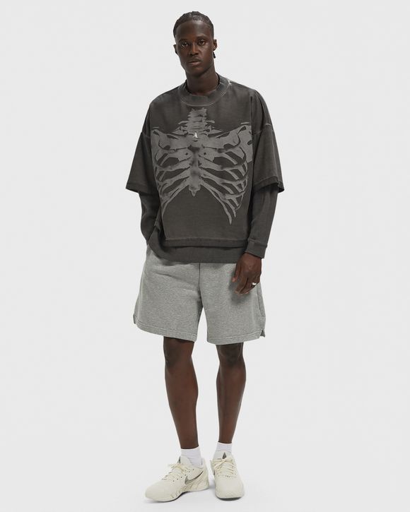 JA MORANT DF LS TOP WAF