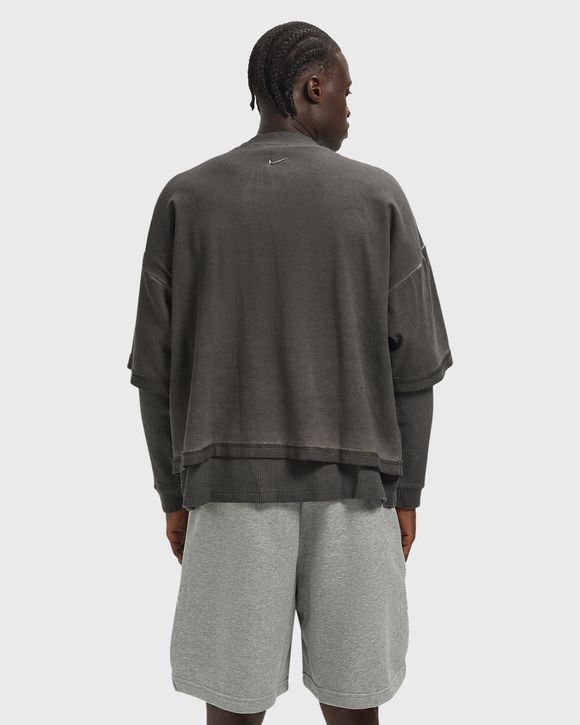 JA MORANT DF LS TOP WAF