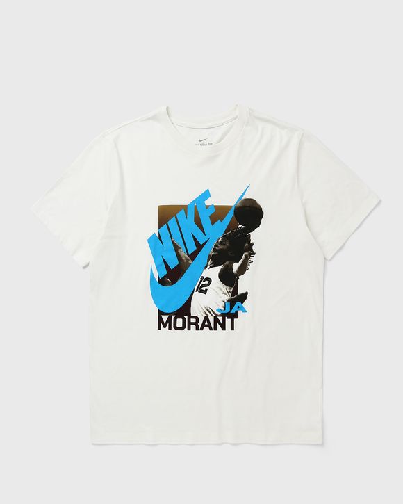 JA MORANT TEE STD ASBURY VAULT