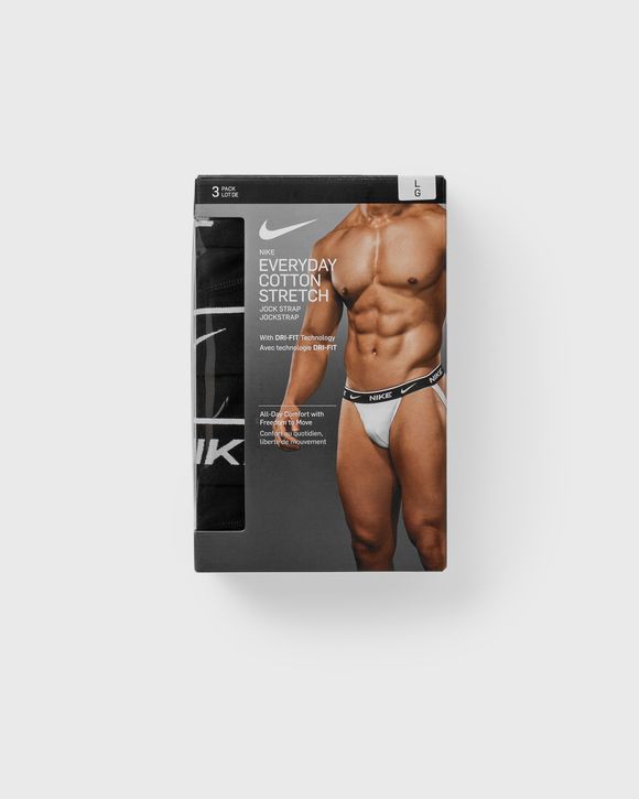 Jock Strap 3-Pack