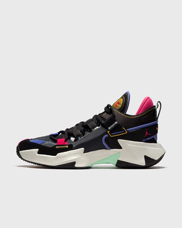 Jordan Why Not .5