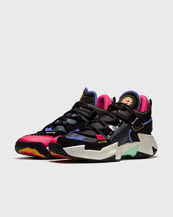 Jordan Why Not .5