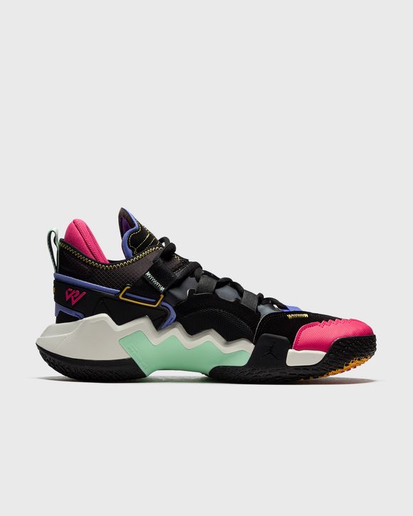 Jordan Why Not .5