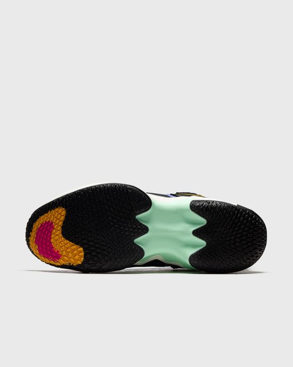 Jordan Why Not .5