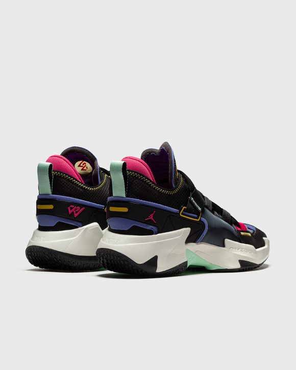 Jordan Why Not .5