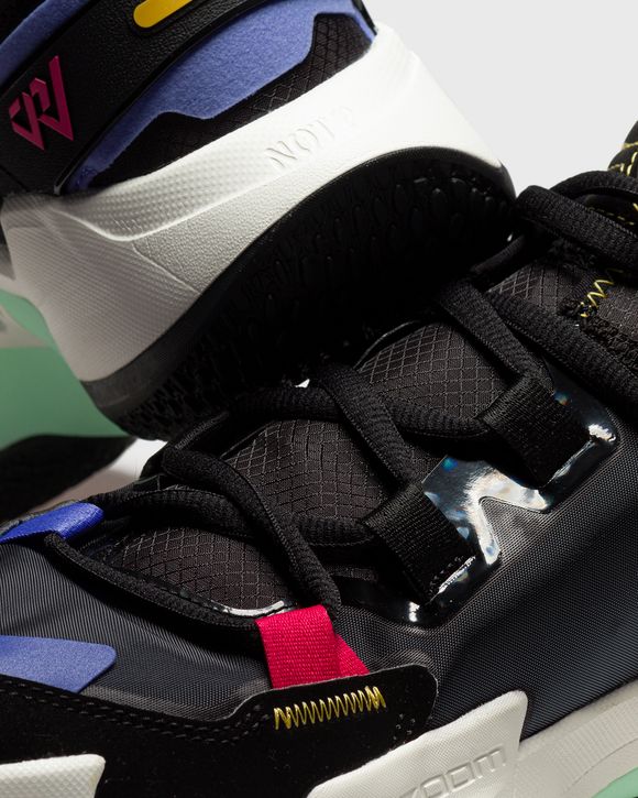 Jordan Why Not .5