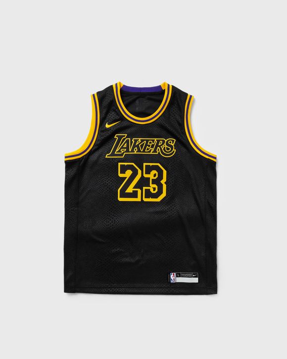 JUNIOR SWINGMAN CITY EDITION LA LAKERS LEBRON