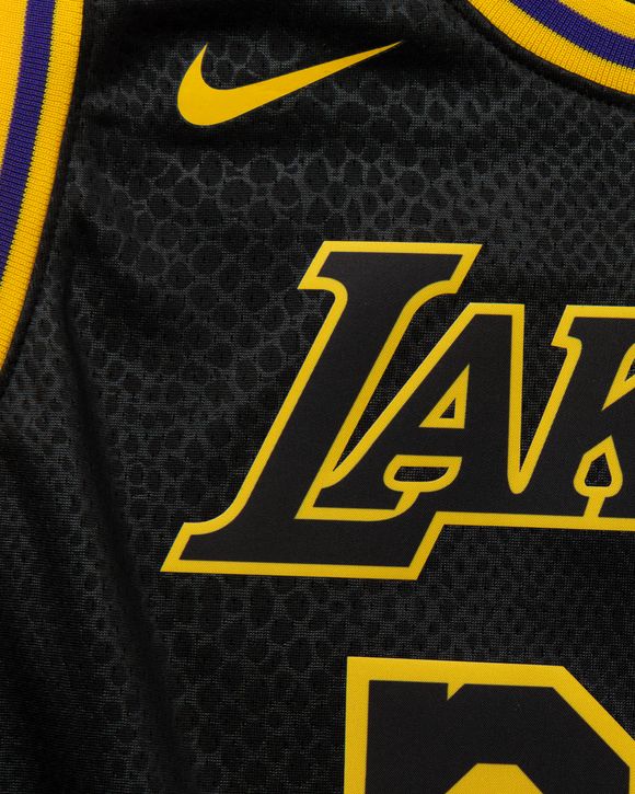 JUNIOR SWINGMAN CITY EDITION LA LAKERS LEBRON