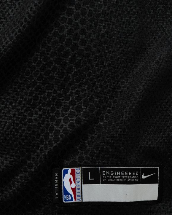 JUNIOR SWINGMAN CITY EDITION LA LAKERS LEBRON