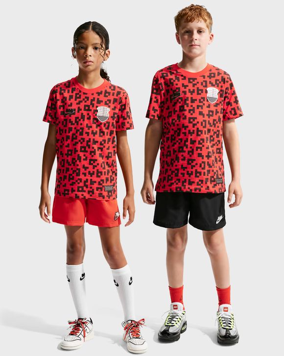 K NSW TEE OUCH FA26