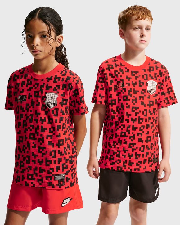 K NSW TEE OUCH FA26