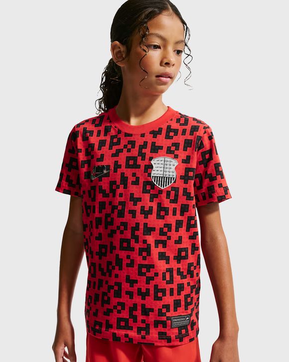 K NSW TEE OUCH FA26