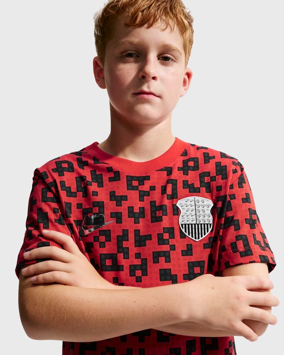 K NSW TEE OUCH FA26
