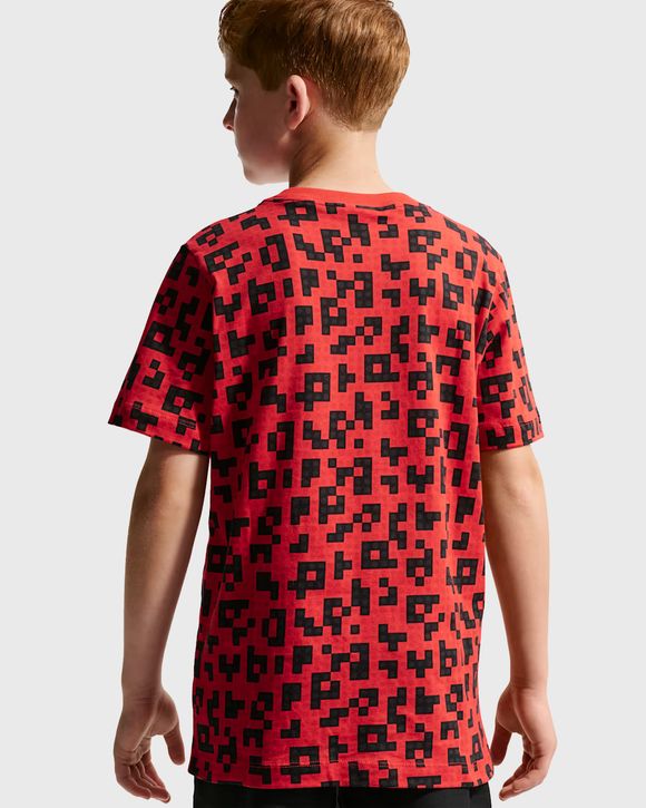 K NSW TEE OUCH FA26