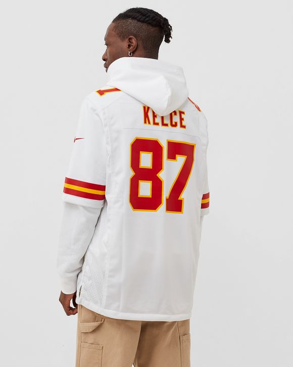 Kansas City Chiefs Game Road Jersey