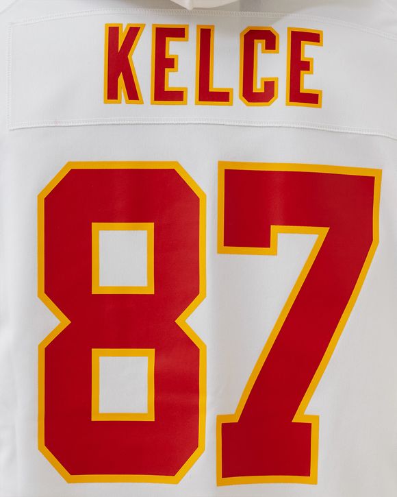 Kansas City Chiefs Game Road Jersey