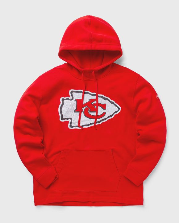 Kansas City Chiefs Hoodie