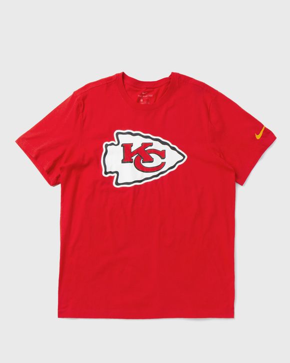 Kansas City Chiefs Logo Essential Tee