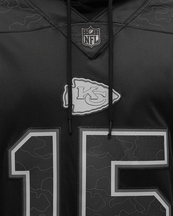 Kansas City Chiefs RFLCTV Limited Jersey