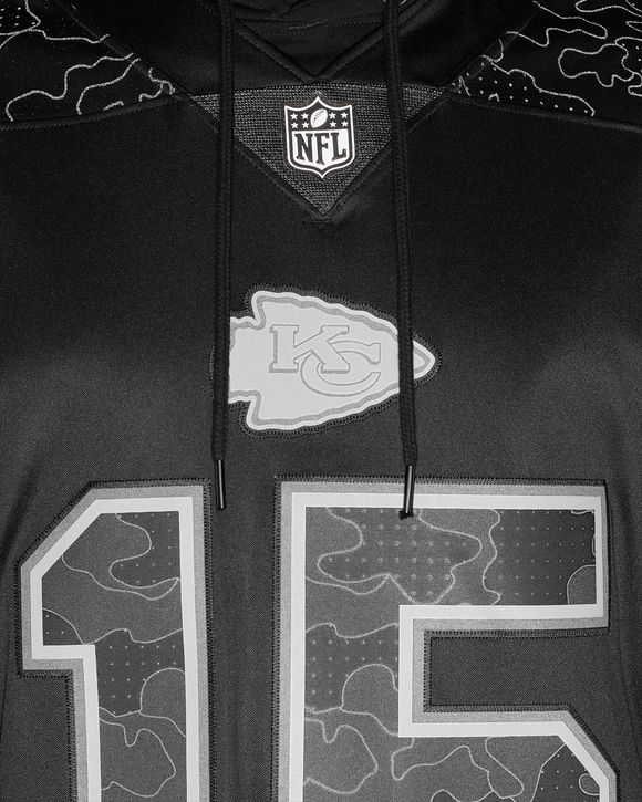 Kansas City Chiefs RFLCTV Limited Jersey