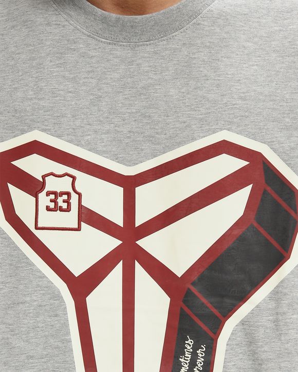 KB DF TEE M90 SC SP26
