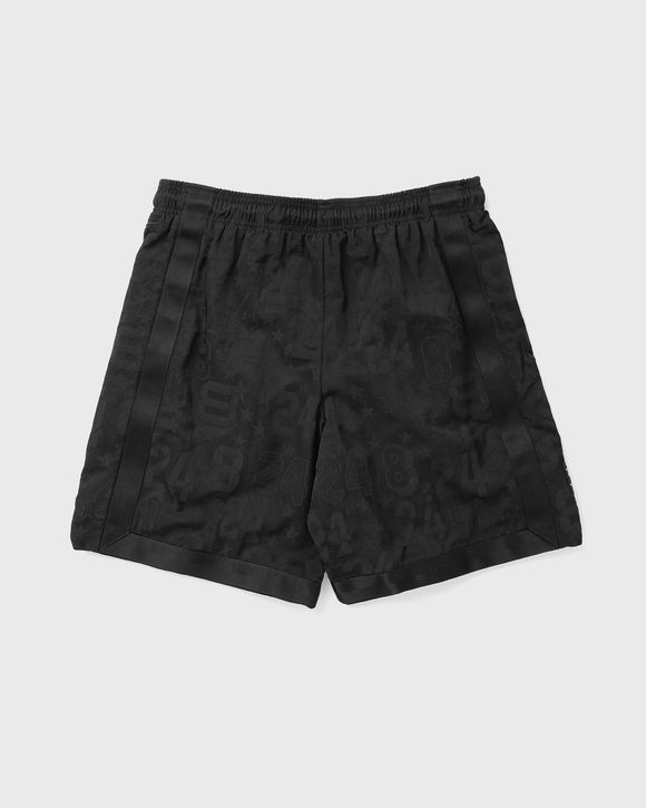 KB SHORT ASW