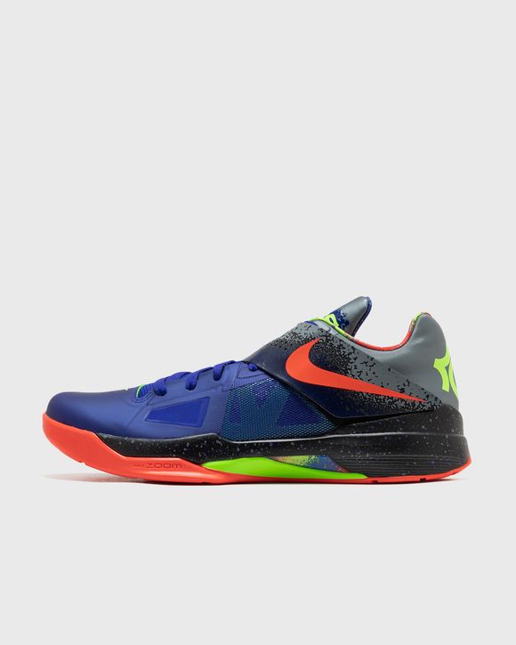 KD 4 NERF