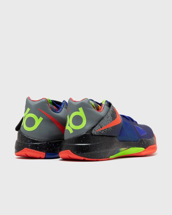 KD 4 NERF