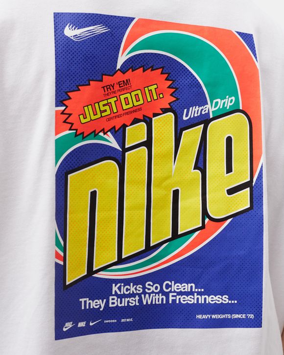 Keep it Clean Tee